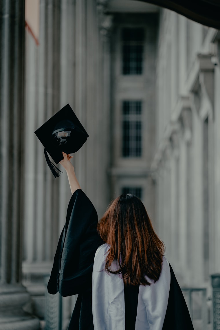 Bachelor's, master's and diploma programs